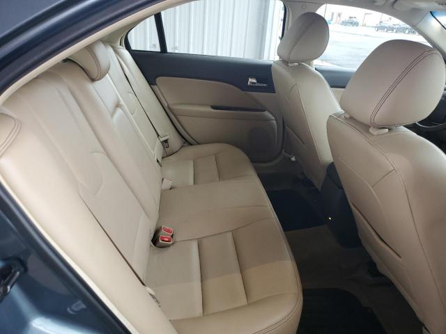 2012 FORD FUSION SEL - 3FAHP0JG6CR185675