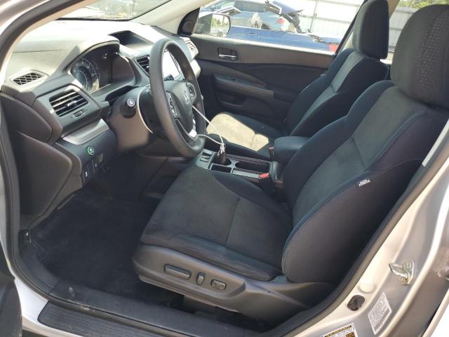 2016 HONDA CR-V EX 2HKRM4H50GH714890