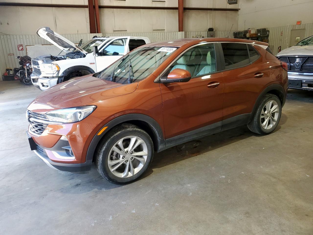 BUICK ENCORE PREFERRED