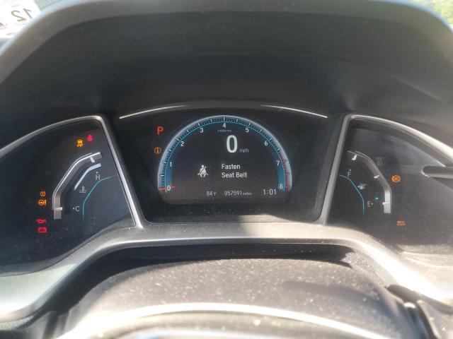 2016 HONDA CIVIC EX 19XFC2F74GE002045