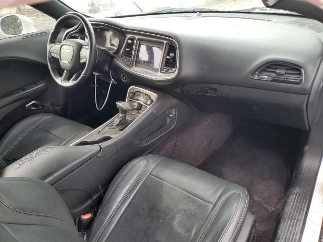 2018 DODGE CHALLENGER - 2C3CDZBT7JH111241