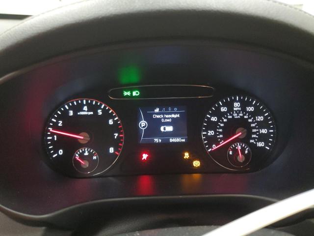 2016 KIA SORENTO EX 5XYPH4A57GG152144