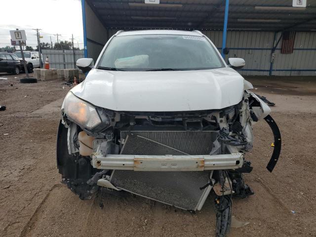 2016 HONDA HR-V EXL 3CZRU6H72GM702225