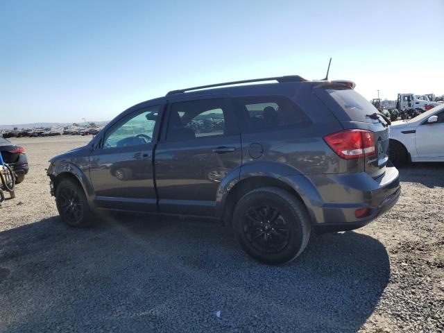 2019 DODGE JOURNEY SE 3C4PDCBB4KT778794