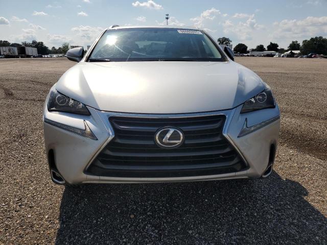 2017 LEXUS NX 200T BA JTJYARBZ0H2076458