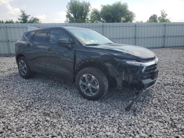 2025 CHEVROLET BLAZER 2LT - 3GNKBCR48SS203781