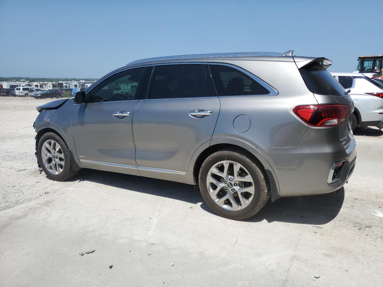 KIA SORENTO SX