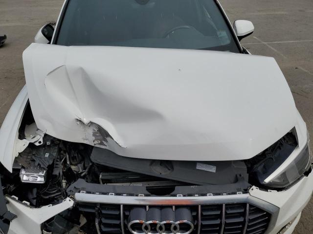 2020 AUDI Q3 PREMIUM WA1AECF38L1032079