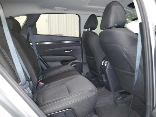 2022 HYUNDAI TUCSON SEL 5NMJFCAE2NH103569