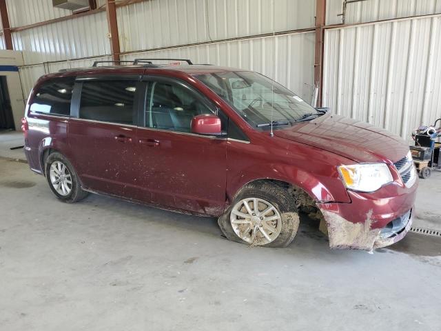 2019 DODGE GRAND CARA 2C4RDGCG9KR660303