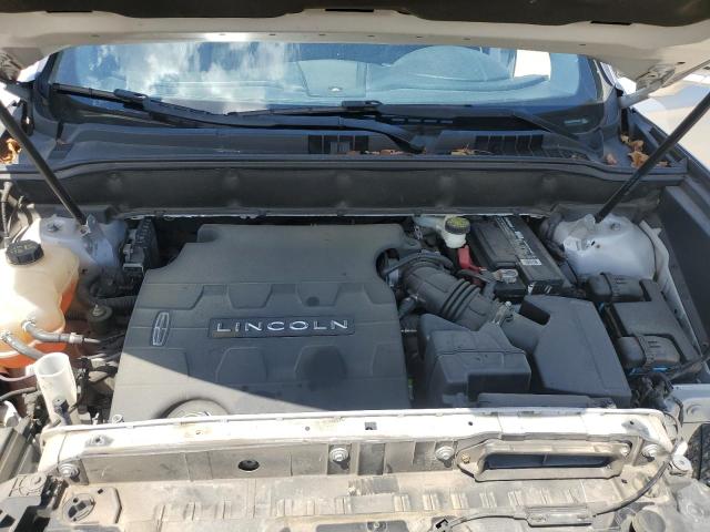 2016 LINCOLN MKX RESERVE 2LMTJ8LR8GBL45403