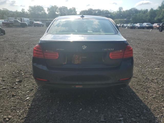 2013 BMW 328 I - WBA3B5C5XDF597444