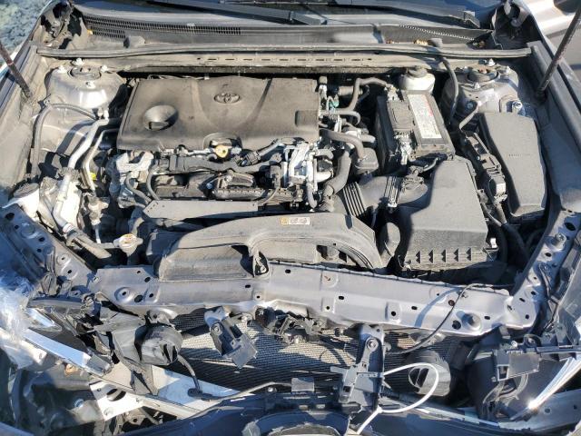 2019 TOYOTA CAMRY L 4T1B11HK4KU754432