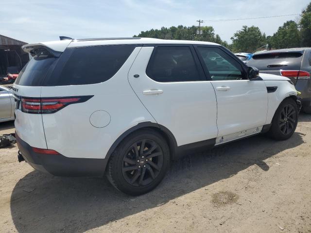 2018 LAND ROVER DISCOVERY SALRR2RV2JA072622
