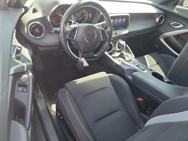 2023 CHEVROLET CAMARO LT1 1G1FF1R79P0159052