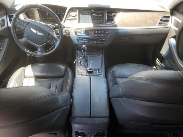 2015 HYUNDAI GENESIS 3.8L KMHGN4JE3FU097774