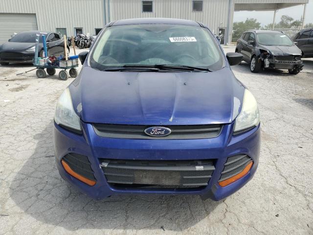 2016 FORD ESCAPE S 1FMCU0F77GUB07373