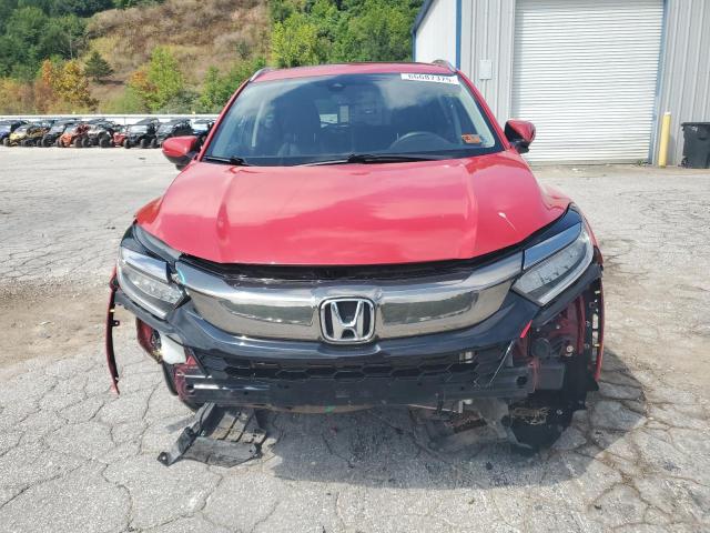 2019 HONDA HR-V TOURING 3CZRU6H90KM713220