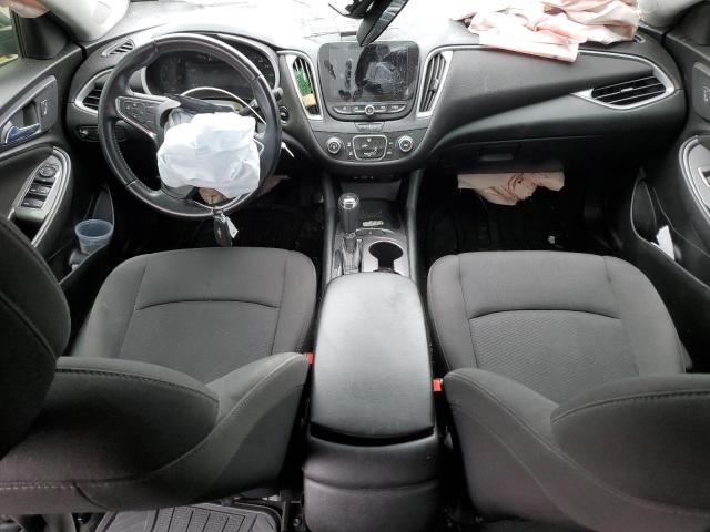 2020 CHEVROLET MALIBU RS 1G1ZG5ST0LF113867