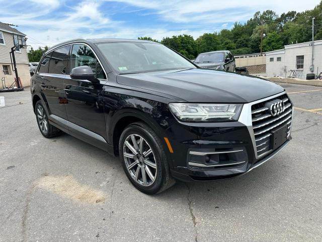 Vin: wa1laaf78kd001228, lot: 63638905, audi q7 premium plus 20194