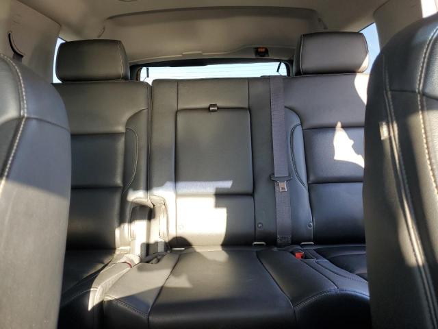 2016 CHEVROLET TAHOE K150 - 1GNSKBKC6GR117231