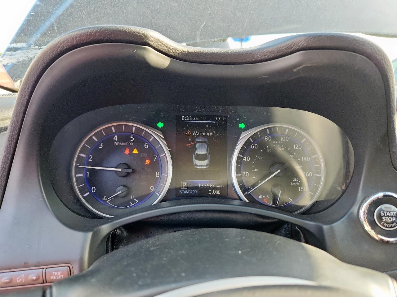 INFINITI Q50 PREMIUM