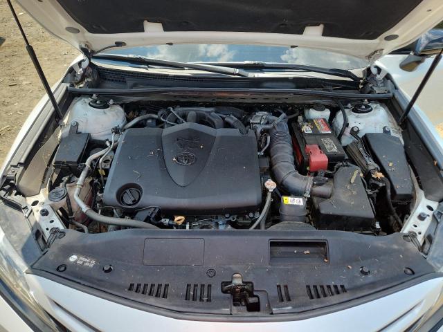 2019 TOYOTA CAMRY XSE 4T1BZ1HK5KU031472