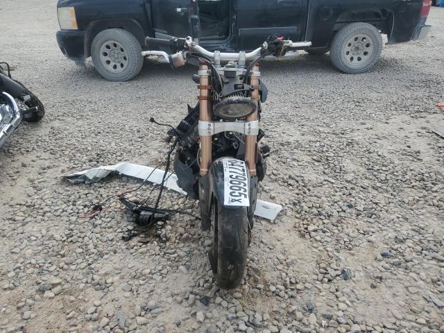 2012 TRIUMPH MOTORCYCLE SPEED TRIPLE SMTN00PK1CJ501668