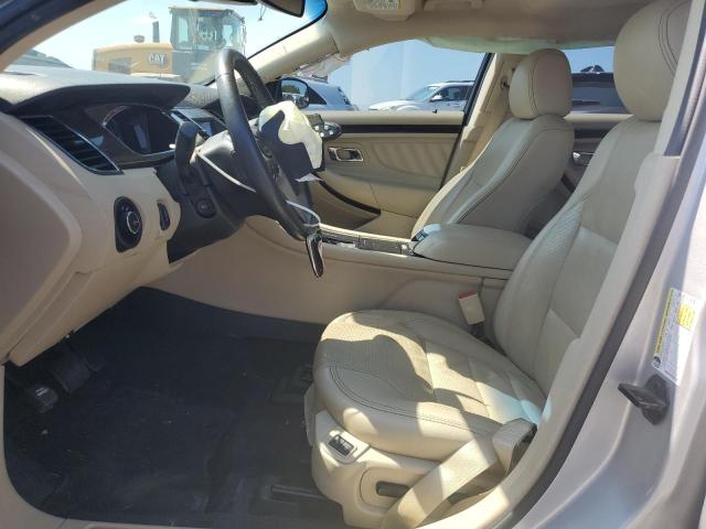 2019 FORD TAURUS LIM 1FAHP2F88KG114660