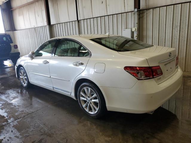 Vin: jthbk1eg2c2508945, lot: 62578715, lexus es350 350 20122