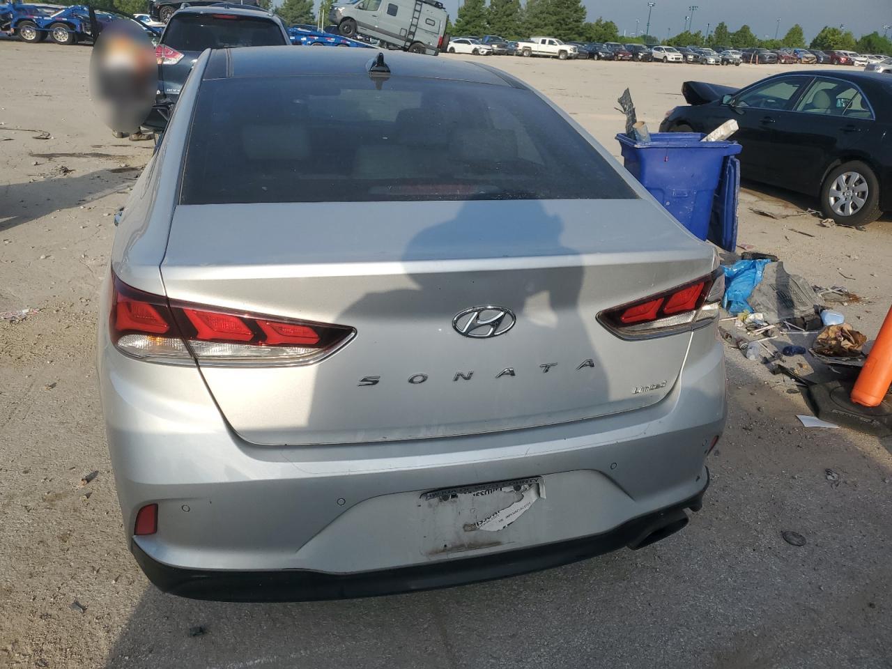 HYUNDAI SONATA SPORT
