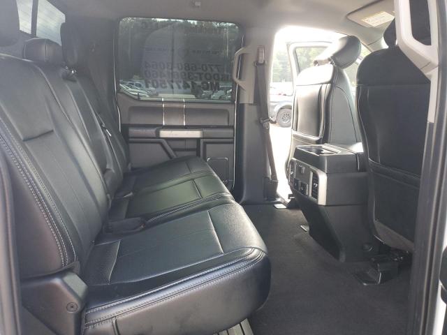 2020 FORD F250 SUPER DUTY #3292325273