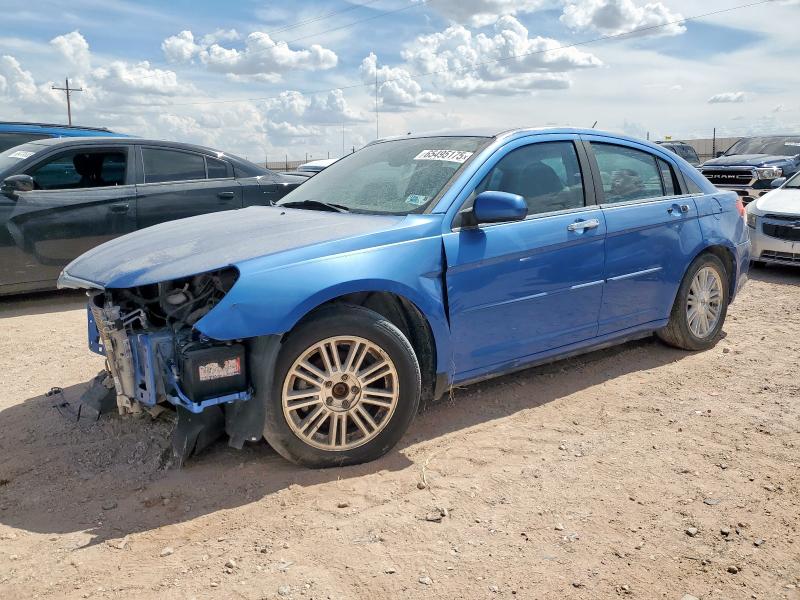 CHRYSLER SEBRING LI
