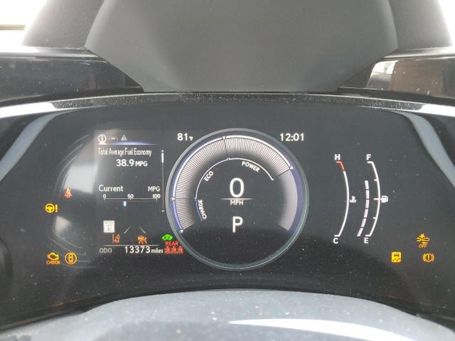 2024 LEXUS NX 350H BA 2T2AKCEZ6RC025216