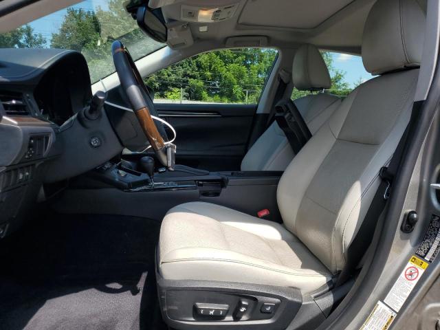 2015 LEXUS ES 350 JTHBK1GG4F2171390