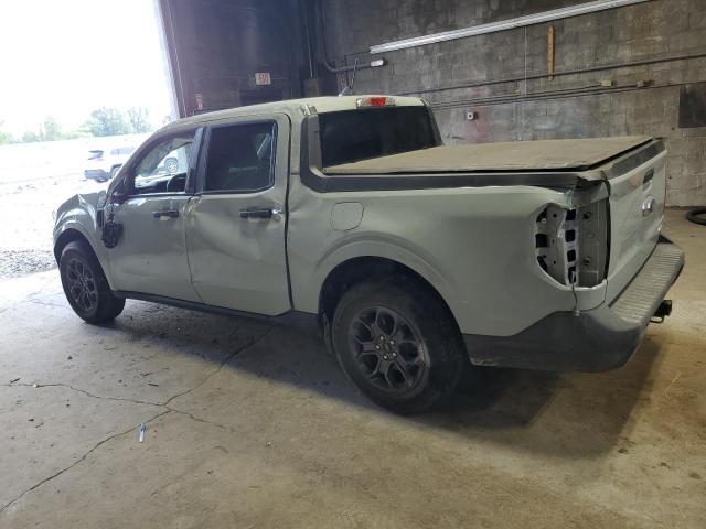 2023 FORD MAVERICK X - 3FTTW8F9XPRA21030