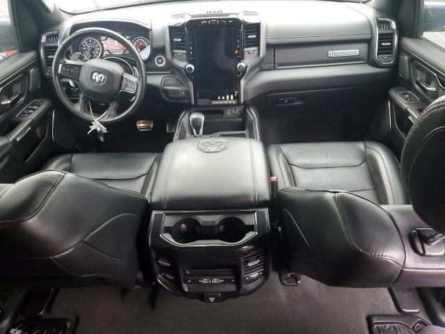 2022 RAM 1500 LARAM 1C6RREJT3NN184791
