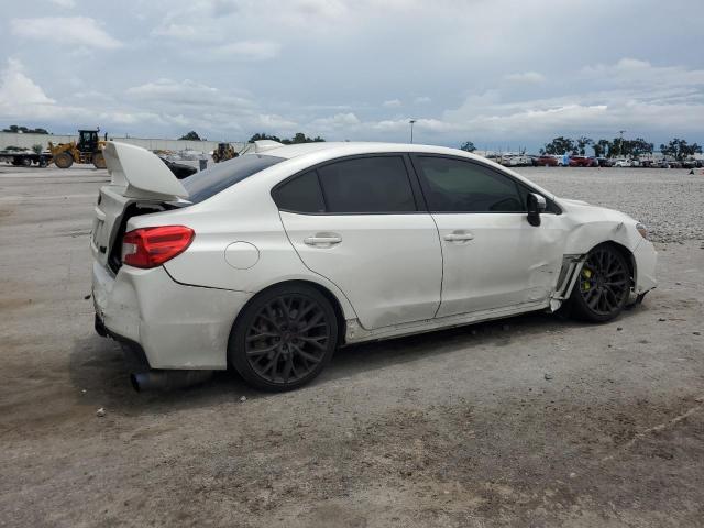 2018 SUBARU WRX STI LI JF1VA2W69J9820946