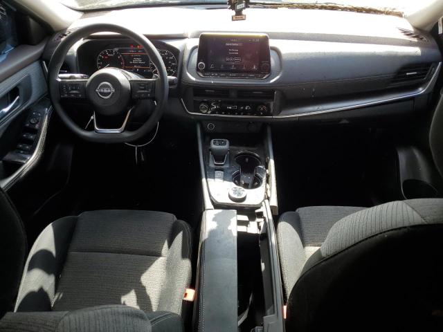 2023 NISSAN ROGUE SV 5N1BT3BBXPC844051