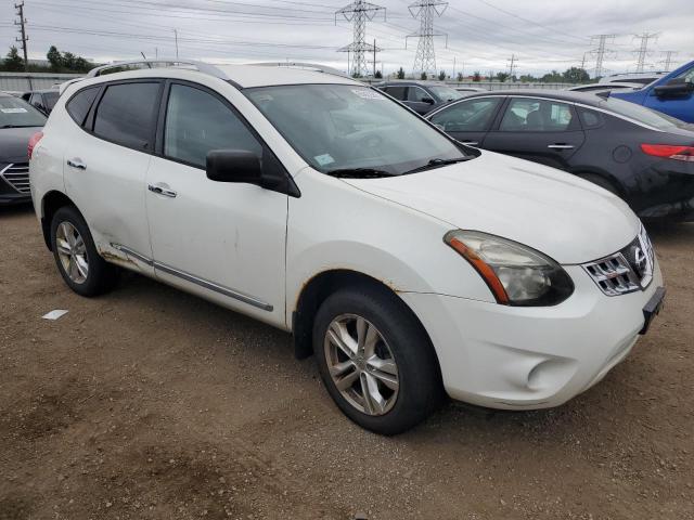 2015 NISSAN ROGUE SELE JN8AS5MV2FW255549