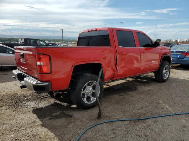 2016 GMC SIERRA K15 3GTU2MEC9GG328822