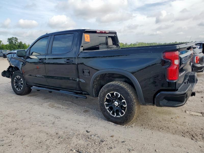 2023 CHEVROLET SILVERADO - 3GCUDHEL3PG360876