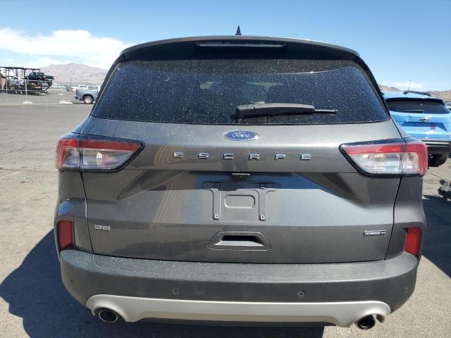 2022 FORD ESCAPE SE - 1FMCU9BZXNUA62518
