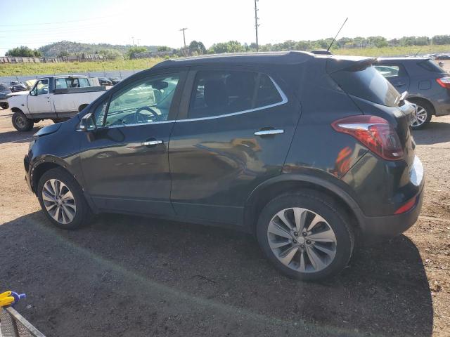 2018 BUICK ENCORE PRE KL4CJASB5JB637318
