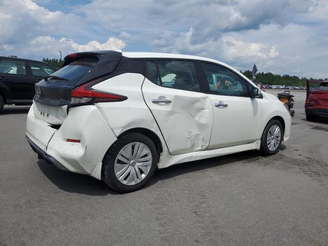 2025 NISSAN LEAF S - 1N4AZ1BVXSC561340