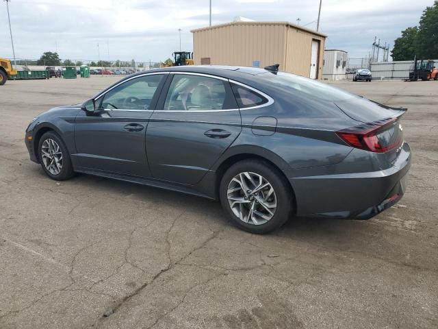 2023 HYUNDAI SONATA SEL - KMHL64JA5PA258735