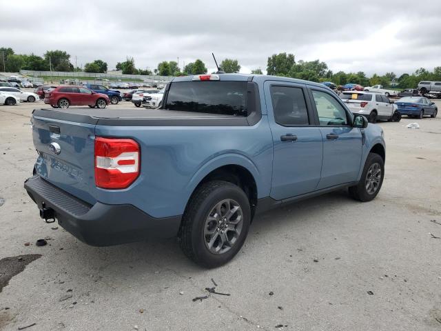 2024 FORD MAVERICK X 3FTTW8H36RRA15219