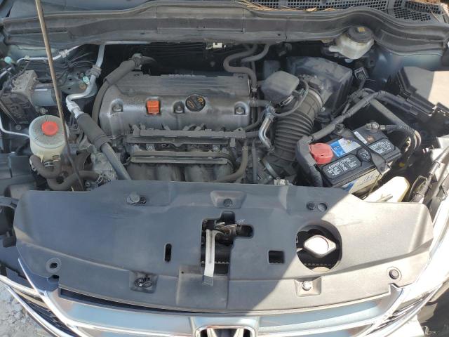 2010 HONDA CR-V EX - 5J6RE4H59AL068775