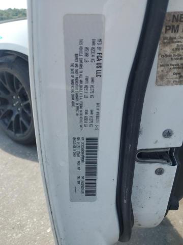 2015 DODGE CHARGER SE - 2C3CDXBG9FH768265