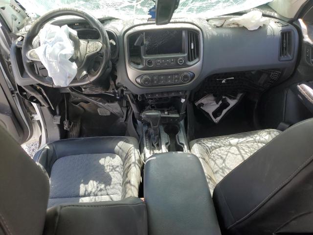 2015 CHEVROLET COLORADO Z #3309404968